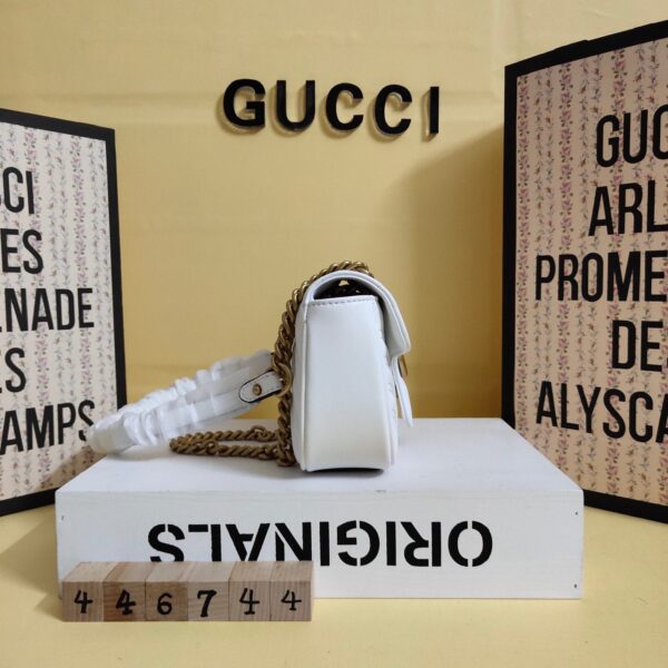 Modern Style Trendy GG Handbag 37