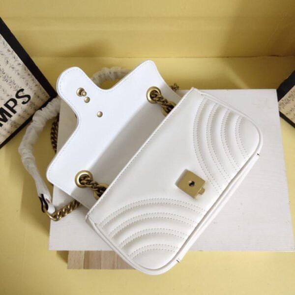 Modern Style Trendy GG Handbag 37