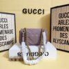 Modern Style Trendy GG Handbag 37