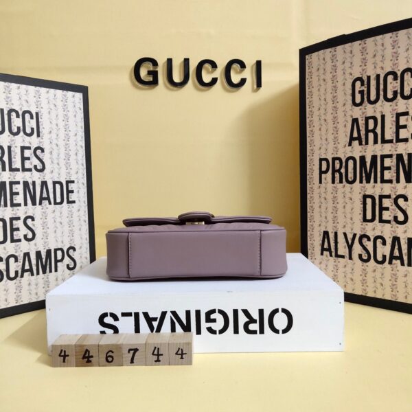 Modern Style Trendy GG Handbag 37