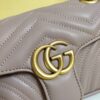 Modern Style Trendy GG Handbag 37