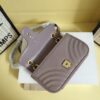 Modern Style Trendy GG Handbag 37