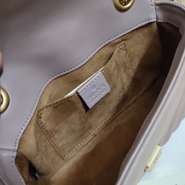 Modern Style Trendy GG Handbag 37