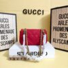 Modern Style Trendy GG Handbag 37