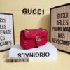 Modern Style Trendy GG Handbag 37