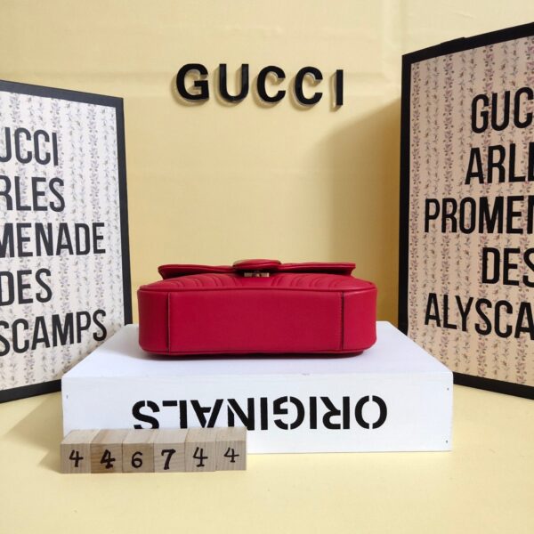 Modern Style Trendy GG Handbag 37