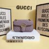 Modern Style Trendy GG Handbag 37