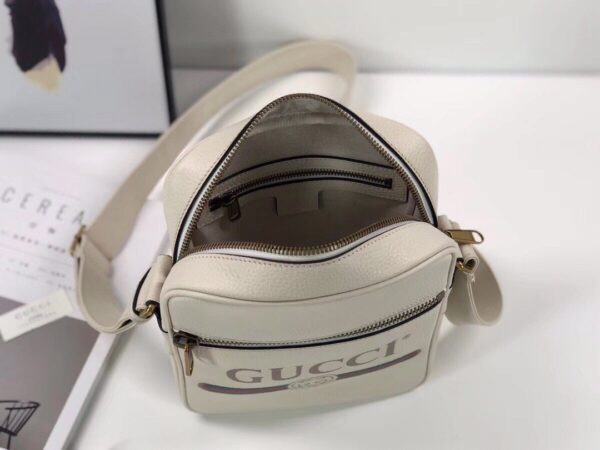 Modern Style Trendy GG Handbag 40