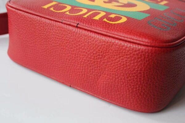 Modern Style Trendy GG Handbag 40
