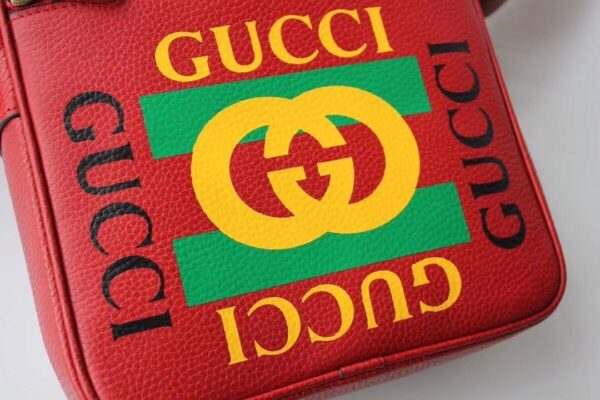 Modern Style Trendy GG Handbag 40