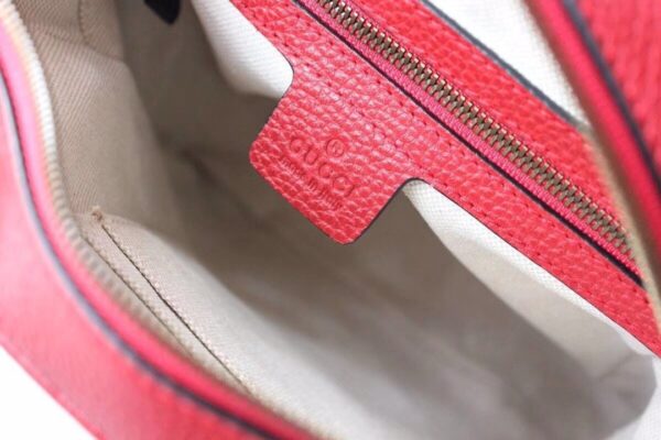 Modern Style Trendy GG Handbag 40