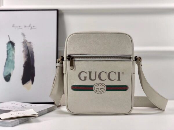 Modern Style Trendy GG Handbag 40