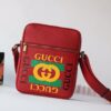 Modern Style Trendy GG Handbag 40