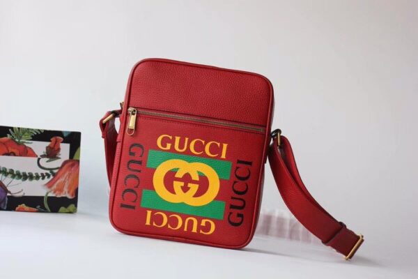 Modern Style Trendy GG Handbag 40