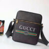 Modern Style Trendy GG Handbag 40