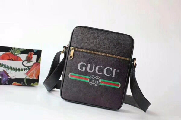 Modern Style Trendy GG Handbag 40