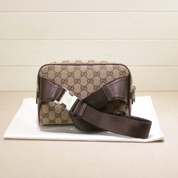 Modern Style Trendy GG Handbag 41