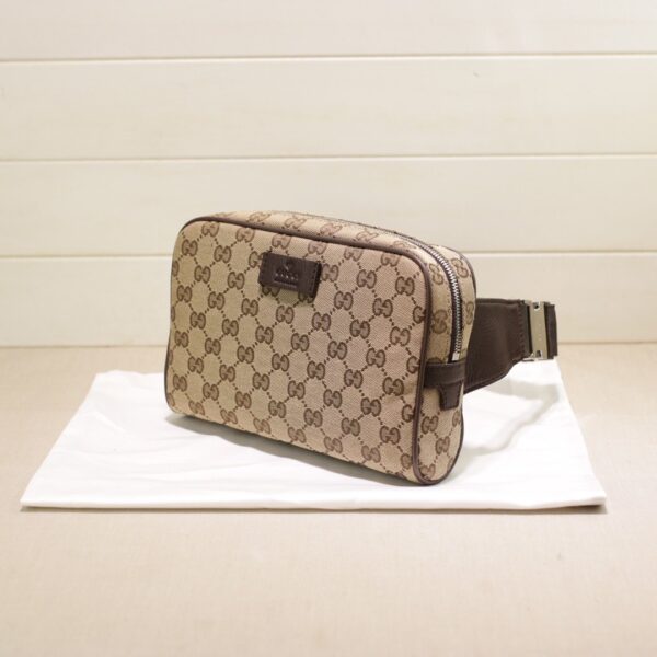 Modern Style Trendy GG Handbag 41