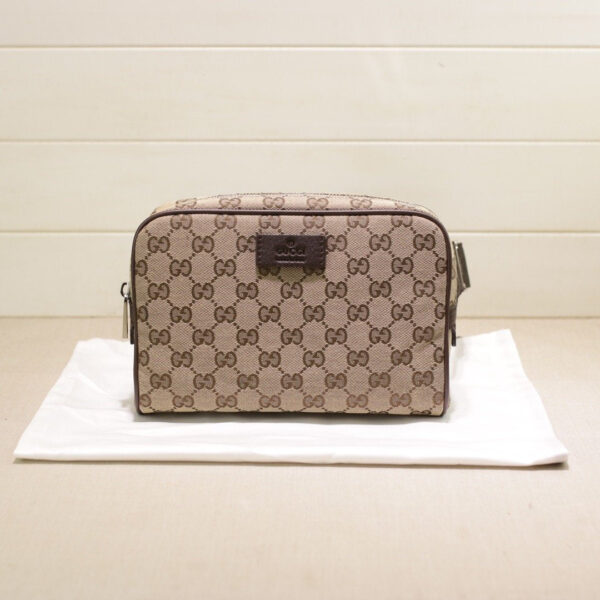 Modern Style Trendy GG Handbag 41