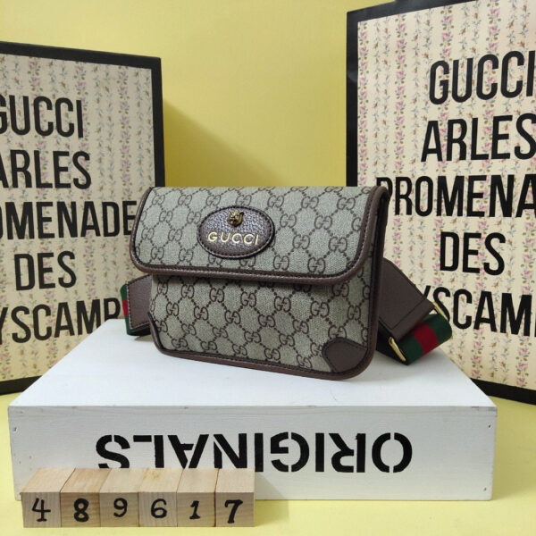 Modern Style Trendy GG Handbag 42