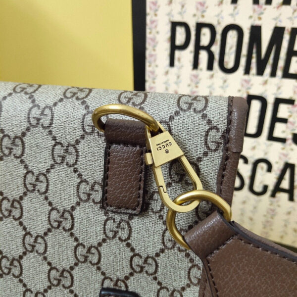 Modern Style Trendy GG Handbag 42