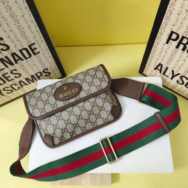 Modern Style Trendy GG Handbag 42