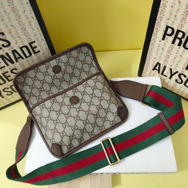Modern Style Trendy GG Handbag 42