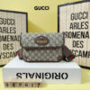Modern Style Trendy GG Handbag 42
