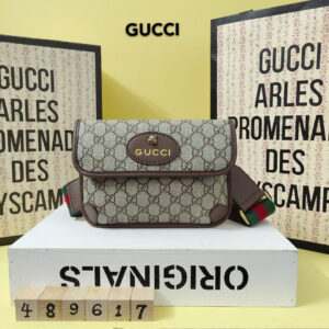 Modern Style Trendy GG Handbag 42