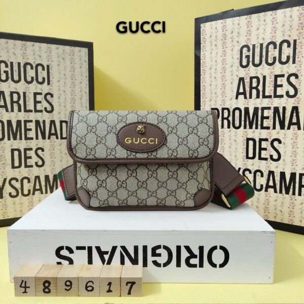 Modern Style Trendy GG Handbag 42