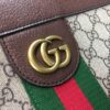 Modern Style Trendy GG Handbag 44