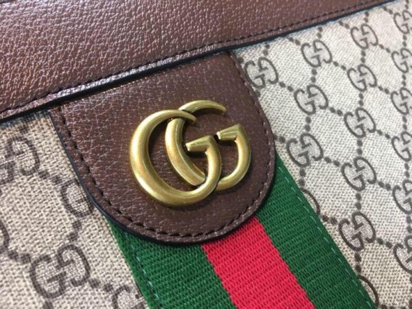 Modern Style Trendy GG Handbag 44