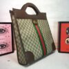 Modern Style Trendy GG Handbag 44