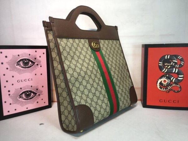 Modern Style Trendy GG Handbag 44