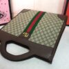 Modern Style Trendy GG Handbag 44