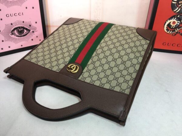 Modern Style Trendy GG Handbag 44