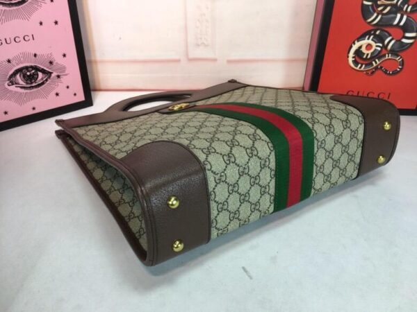 Modern Style Trendy GG Handbag 44