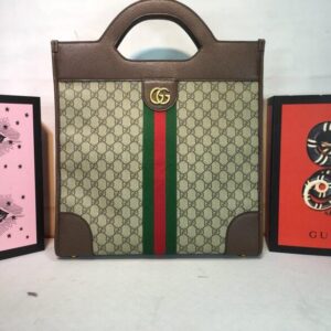 Modern Style Trendy GG Handbag 44
