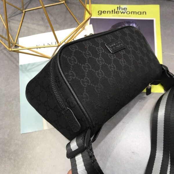 Modern Style Trendy GG Handbag 47