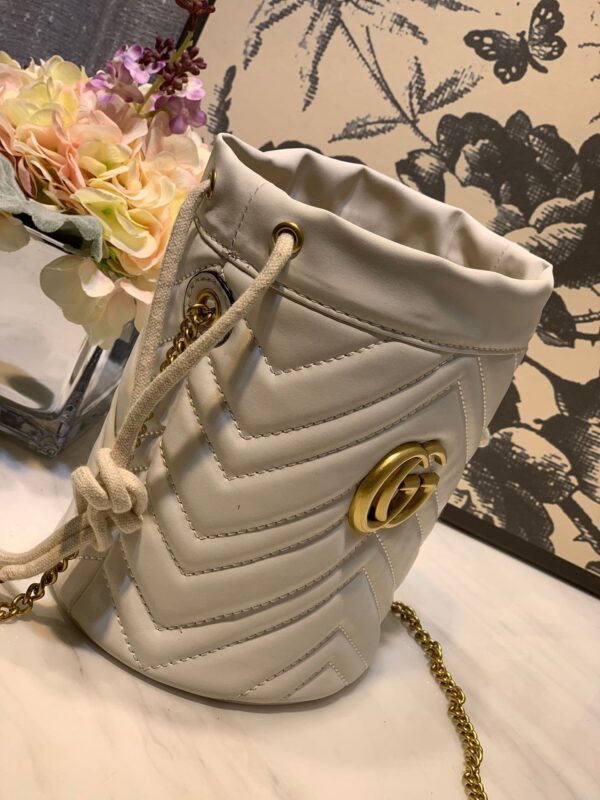 Modern Style Trendy GG Handbag 50