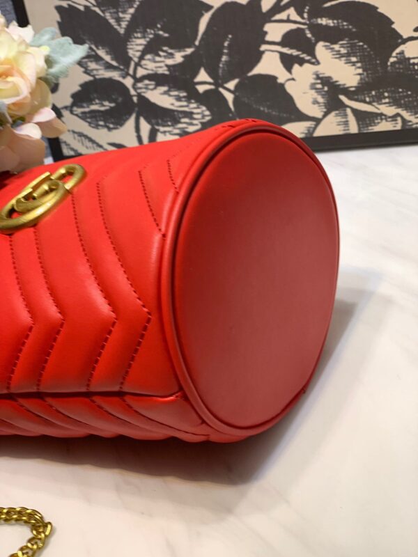 Modern Style Trendy GG Handbag 50