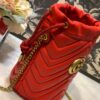 Modern Style Trendy GG Handbag 50