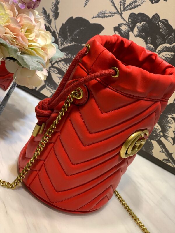 Modern Style Trendy GG Handbag 50