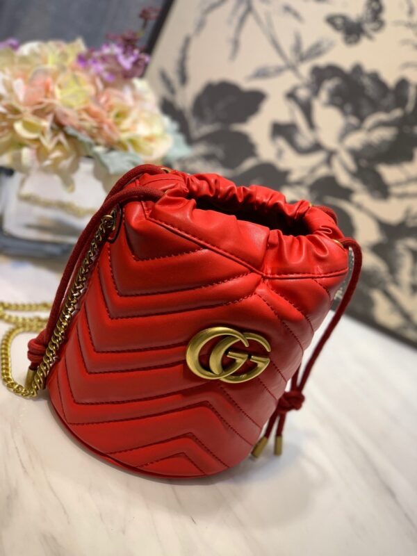 Modern Style Trendy GG Handbag 50
