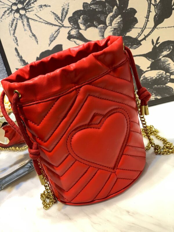 Modern Style Trendy GG Handbag 50
