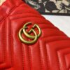 Modern Style Trendy GG Handbag 50