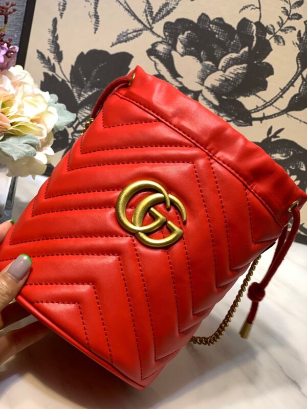 Modern Style Trendy GG Handbag 50