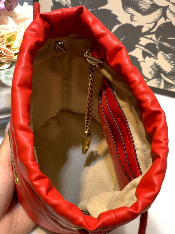 Modern Style Trendy GG Handbag 50