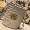 Modern Style Trendy GG Handbag 50