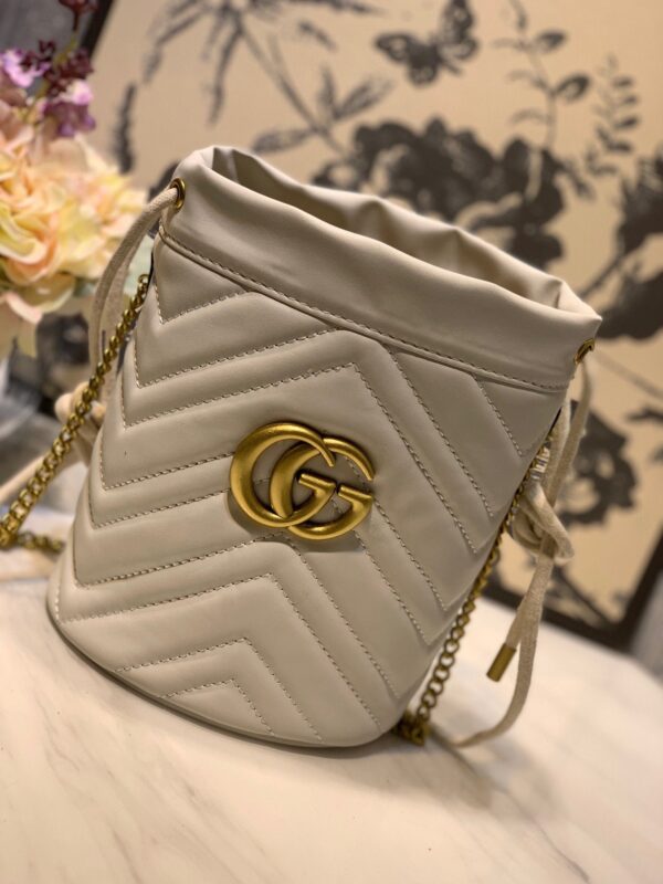 Modern Style Trendy GG Handbag 50
